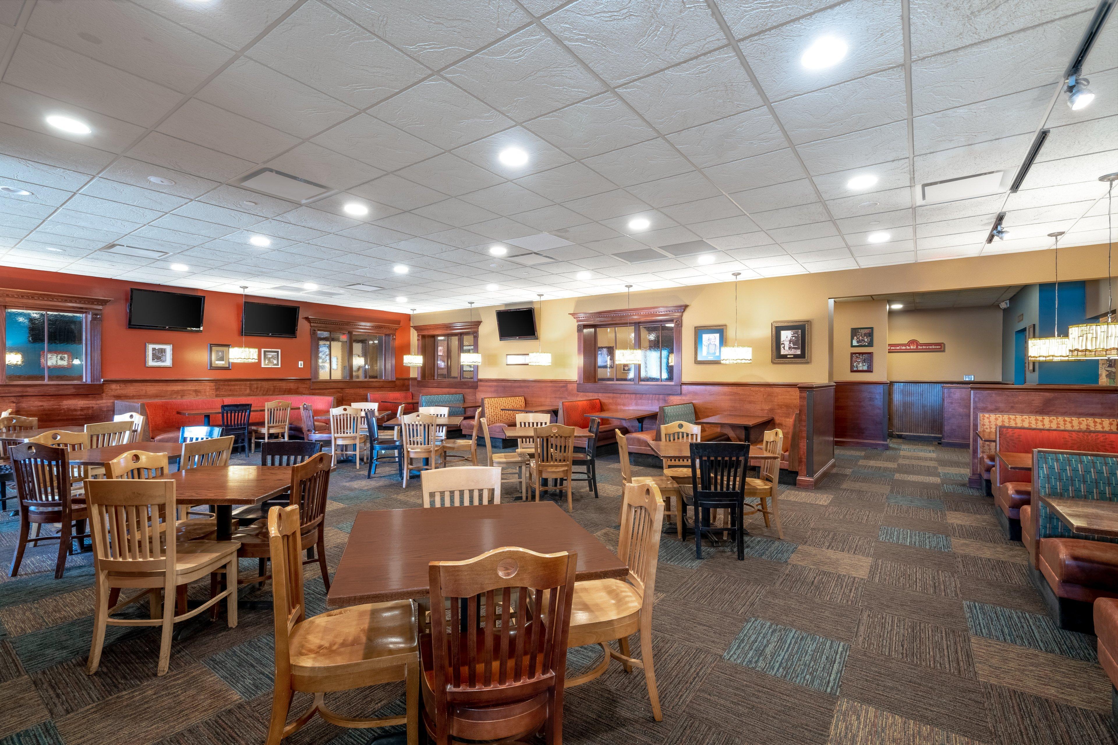 威尔明顿假日酒店 Gurneyville 外观 照片